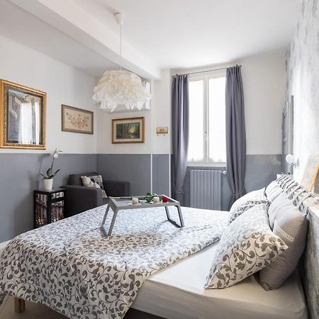 La Colombina Hotel Болоня Екстериор снимка