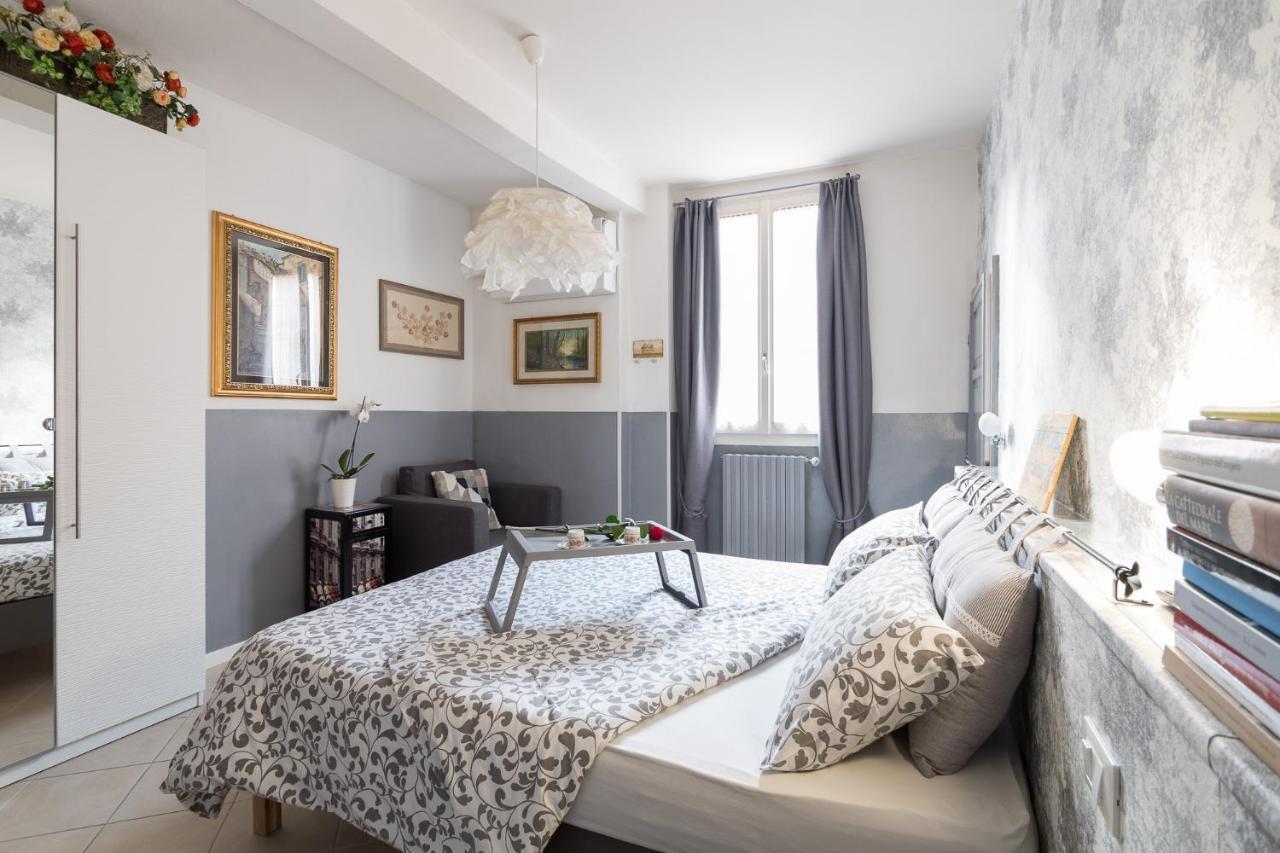 La Colombina Hotel Болоня Екстериор снимка