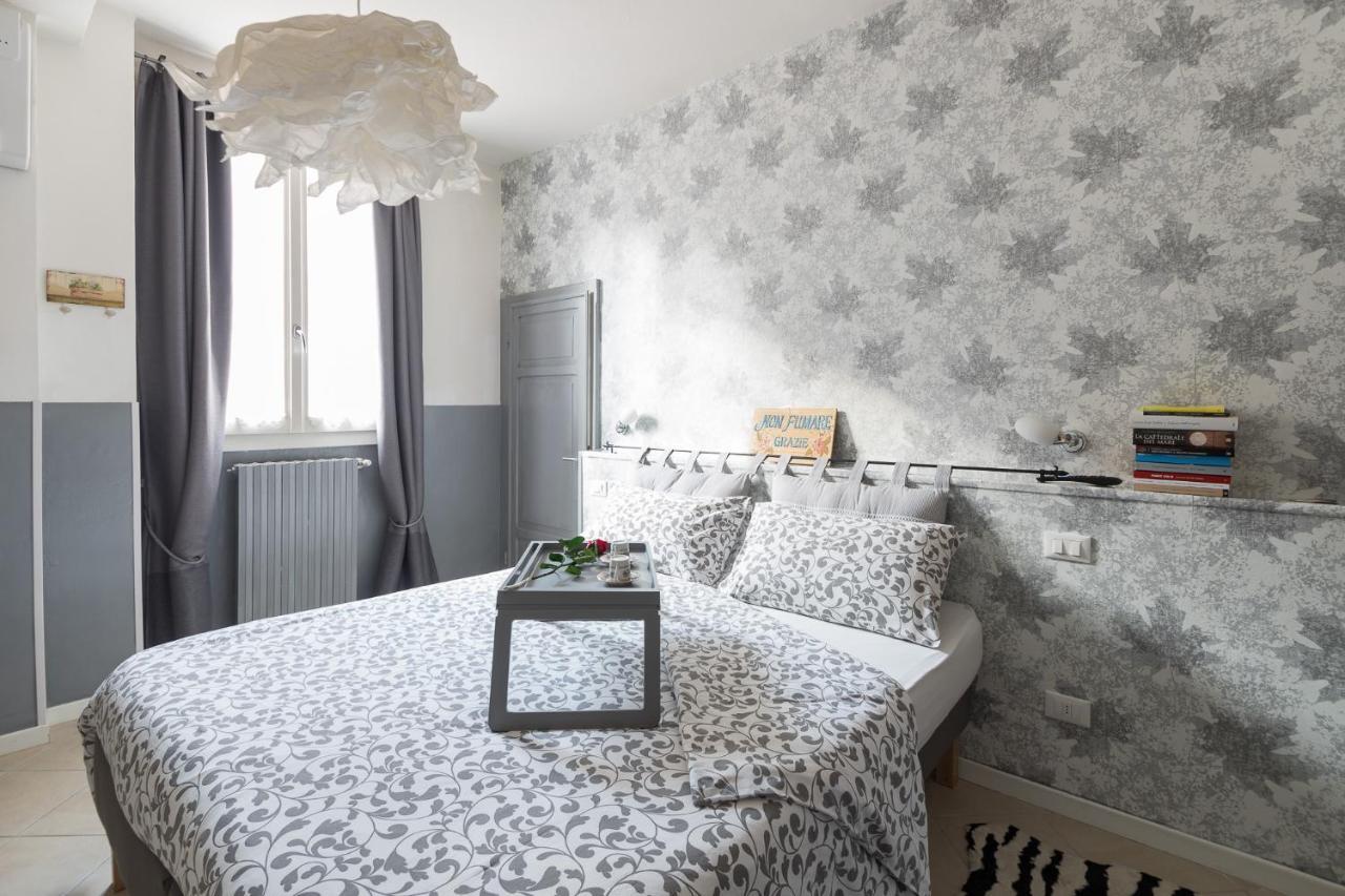 La Colombina Hotel Болоня Екстериор снимка