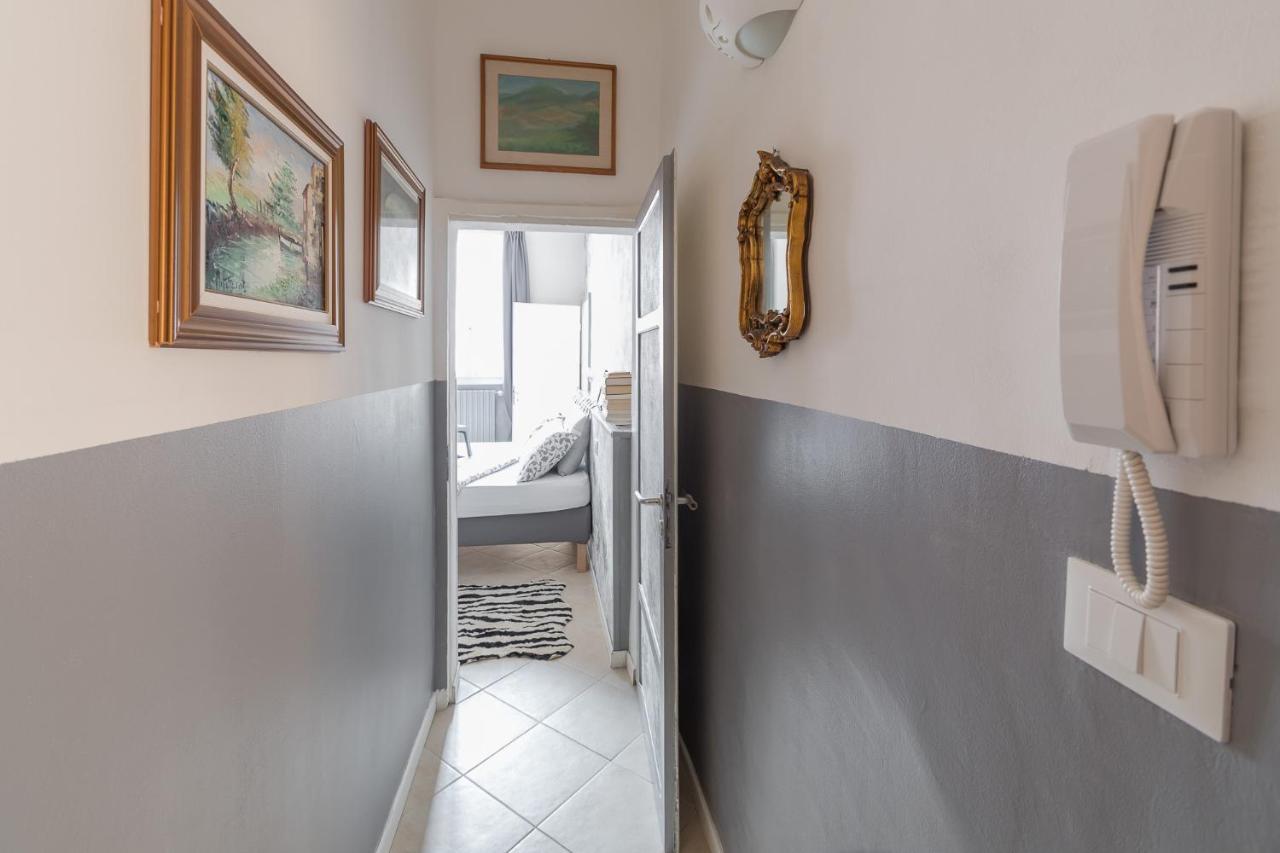 La Colombina Hotel Болоня Екстериор снимка
