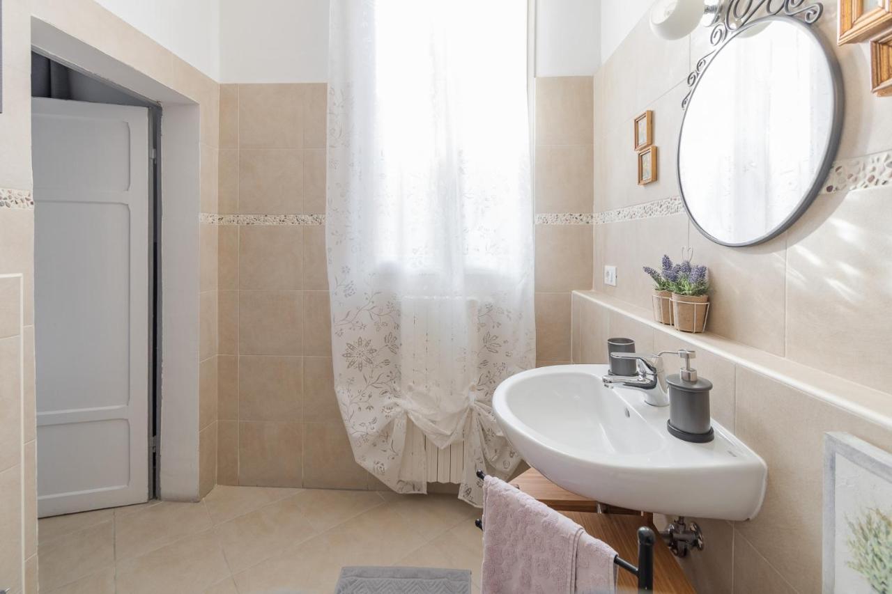 La Colombina Hotel Болоня Екстериор снимка