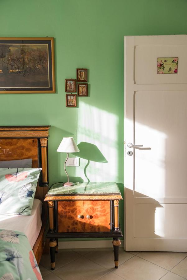 La Colombina Hotel Болоня Екстериор снимка