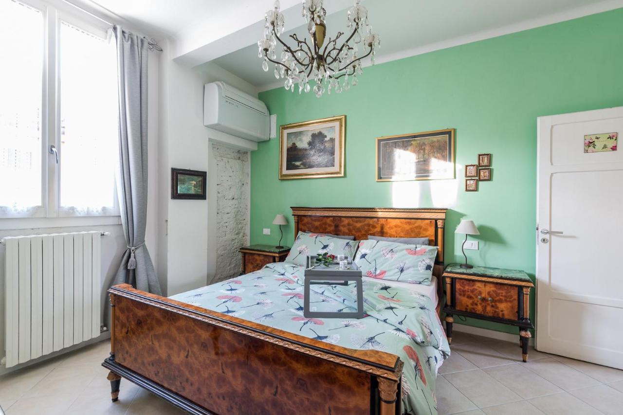 La Colombina Hotel Болоня Екстериор снимка