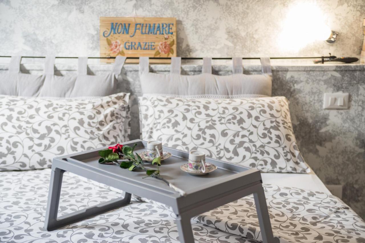 La Colombina Hotel Болоня Екстериор снимка